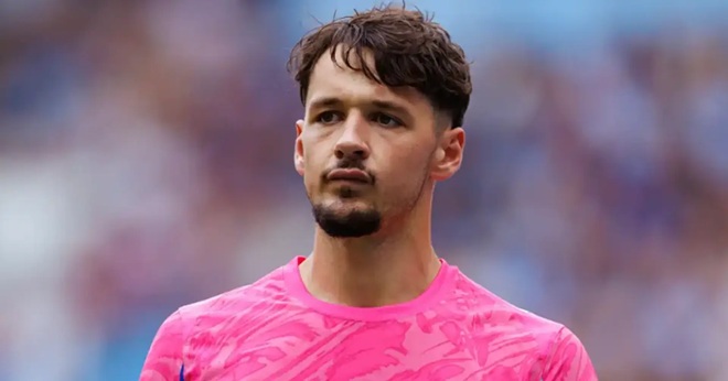 Trafford đang được nhiều đội bóng nhắm đến.