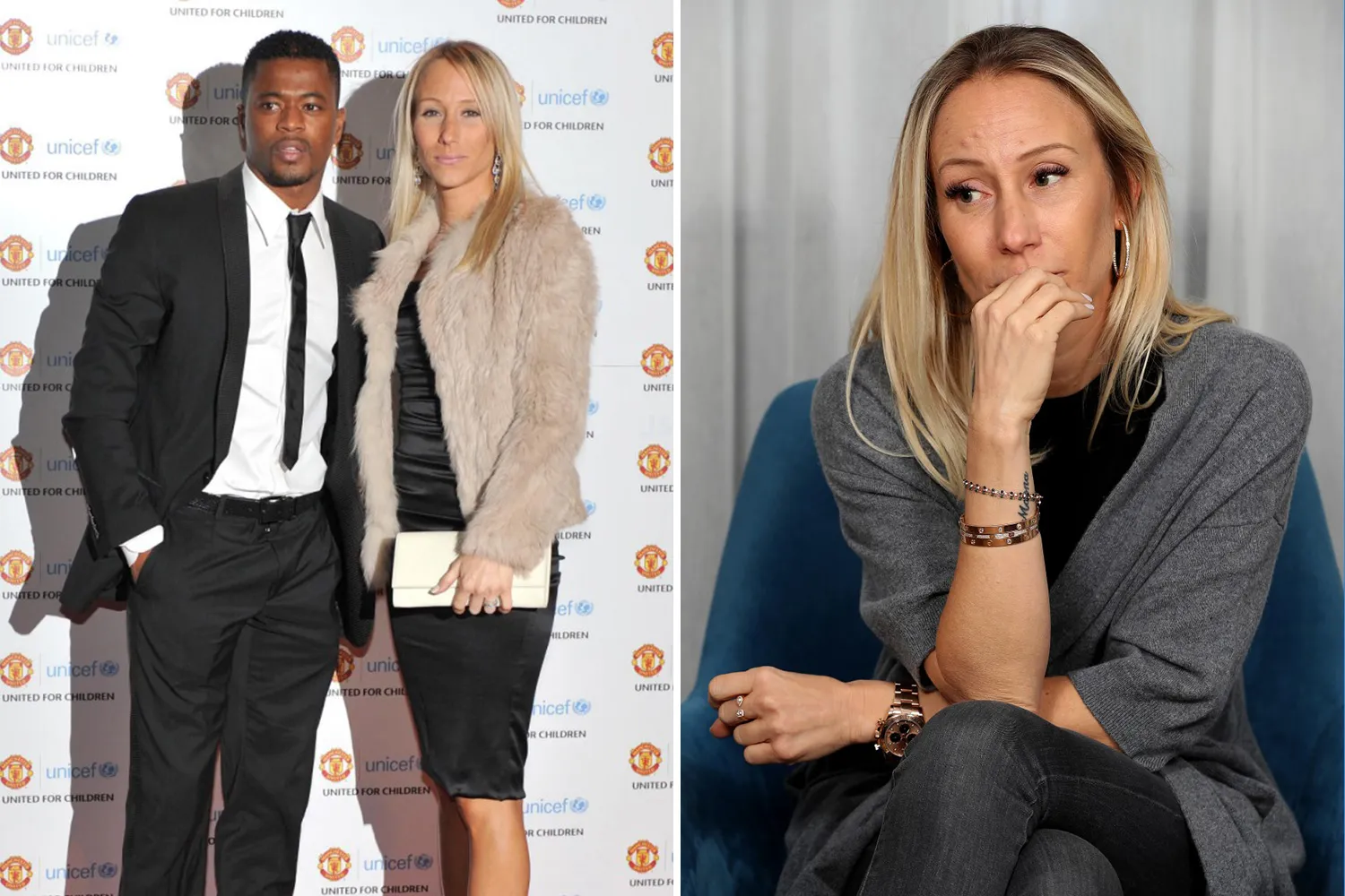 Từ chiến binh s&acirc;n cỏ đến đời thật.