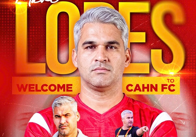 Ảnh bài viết CAHN mời HLV từ giải hạng 3 Thái Lan phò tá Mano Polking