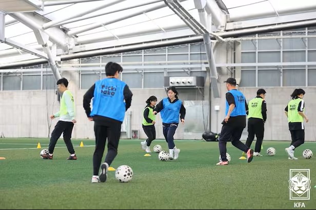 Ảnh bài viết Vì sao Hàn Quốc đầu tư vào dự án Kicki-Taka?