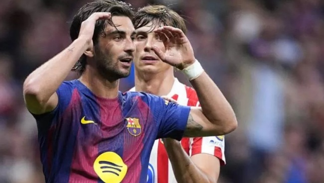 Ảnh bài viết Barca bán bộ đôi Torres, Casado đón Alvarez