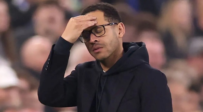 Ảnh bài viết Gallas tuyên bố Chelsea không thể kiên nhẫn với dàn sao trẻ