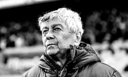 Ảnh bài viết HLV huyền thoại Mircea Lucescu qua đời ở tuổi 80