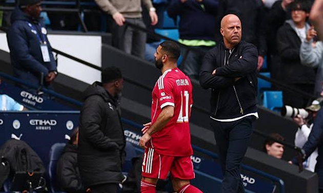 Champions League l&agrave; đấu trường để Liverpool cứu v&atilde;n m&ugrave;a giải.