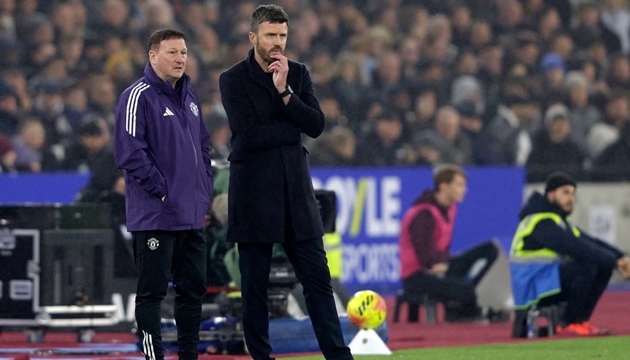 Ảnh bài viết Manchester United không chỉ nhắm tới suất dự Champions League