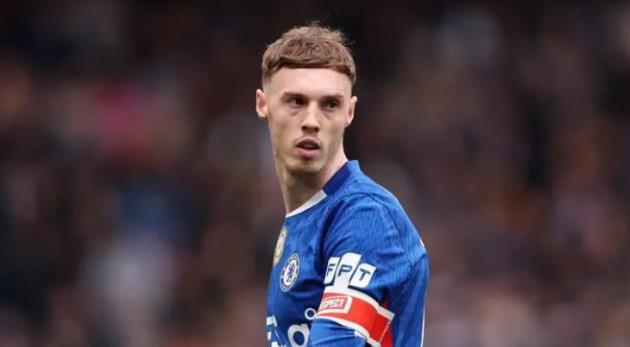 Ảnh bài viết Cole Palmer hay Caicedo sẽ đeo băng thủ quân Chelsea?