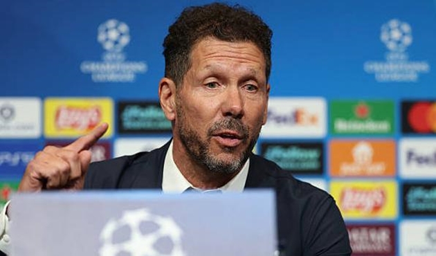 Ảnh bài viết Diego Simeone chỉ rõ tử huyệt của Barcelona