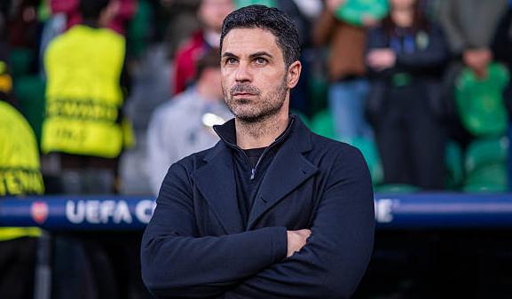 Đo&agrave;n qu&acirc;n của Mikel Arteta đ&atilde; biết c&aacute;ch chơi thực dụng.