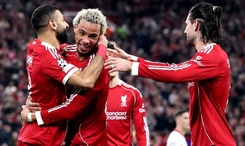 C&aacute;c đội b&oacute;ng Anh ho&agrave;n to&agrave;n c&oacute; thể gi&uacute;p giải đấu c&oacute; đến 7 suất dự Champions League.