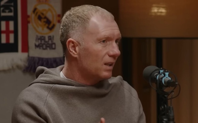 Ảnh bài viết Scholes giục Tuchel gọi thần đồng Arsenal dự World Cup