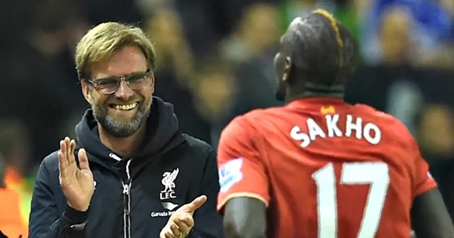Ảnh bài viết Vén màn vụ án phạt tàn nhẫn của Klopp dành cho Sakho