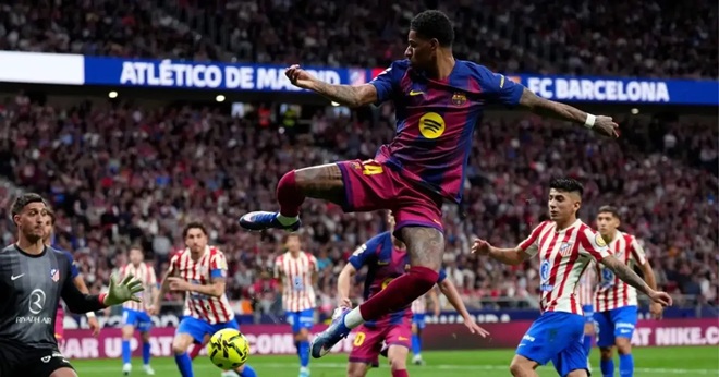 Ảnh bài viết Deco chốt lịch gặp người đại diện, định đoạt tương lai Rashford