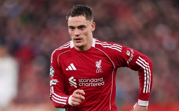 Ảnh bài viết Wirtz cần bước ra ánh sáng để giải cứu Liverpool tại Paris