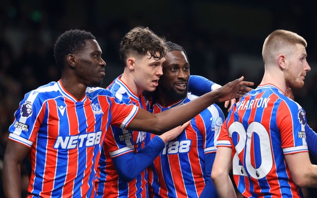 Ảnh bài viết Soi trận Crystal Palace vs Fiorentina: Khó phân thắng bại
