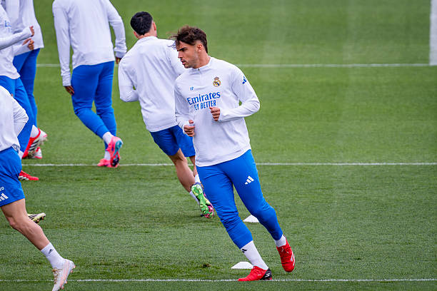 Ảnh bài viết Kỷ luật thép từ Arbeloa khuất phục cái tôi của Asencio