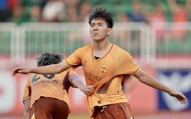 Ảnh bài viết HAGL mất hai trụ cột trước chuyến hành quân tới Thiên Trường