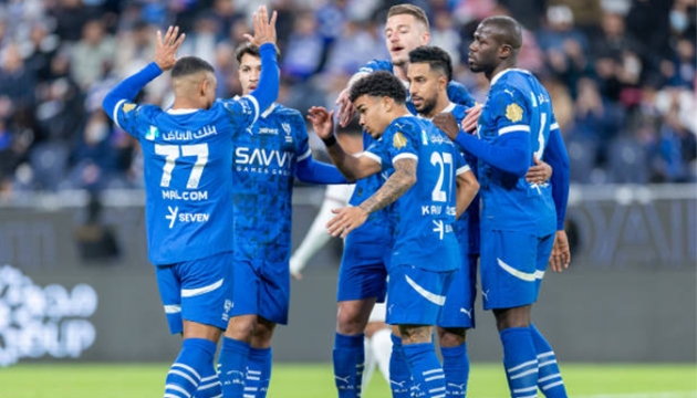 Ảnh bài viết Benzema lập hat-trick giúp Al Hilal đè bẹp Al Kholood 6-0