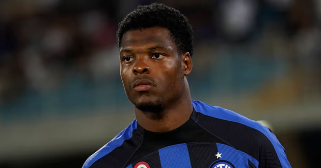 Ảnh bài viết MU tranh sao Inter 25 triệu euro với Liverpool