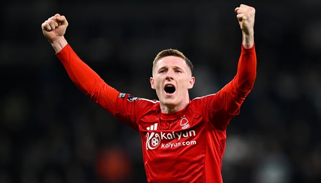 Ảnh bài viết Tin đồn chuyển nhượng sáng 9/4: Dortmund săn Jadon Sancho; Forest hét giá Elliot Anderson