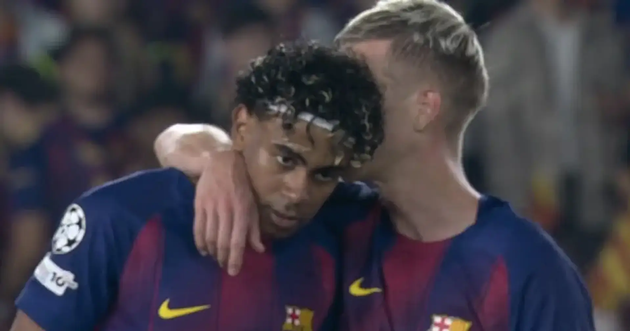 Ảnh bài viết Dàn sao Barca khẳng định chưa đầu hàng trước Atletico