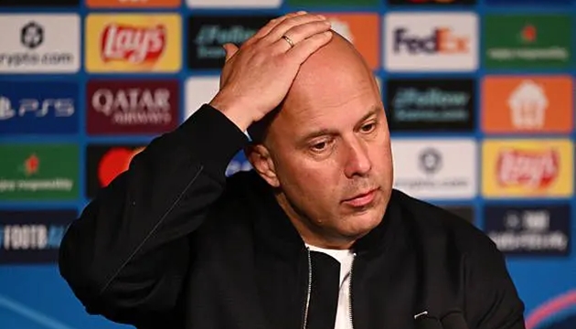 Ảnh bài viết Paul Robinson chỉ trích Arne Slot vì biến Liverpool thành xe buýt