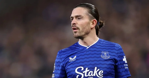 Ảnh bài viết Everton muốn giữ Grealish nhưng từ chối giá 50 triệu bảng