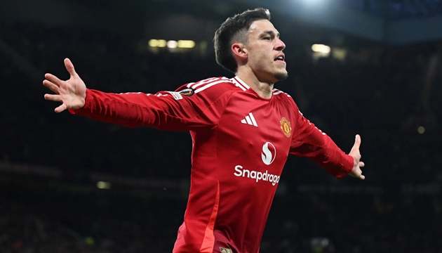 Ảnh bài viết Tottenham nhắm Manuel Ugarte để thay thế Yves Bissouma