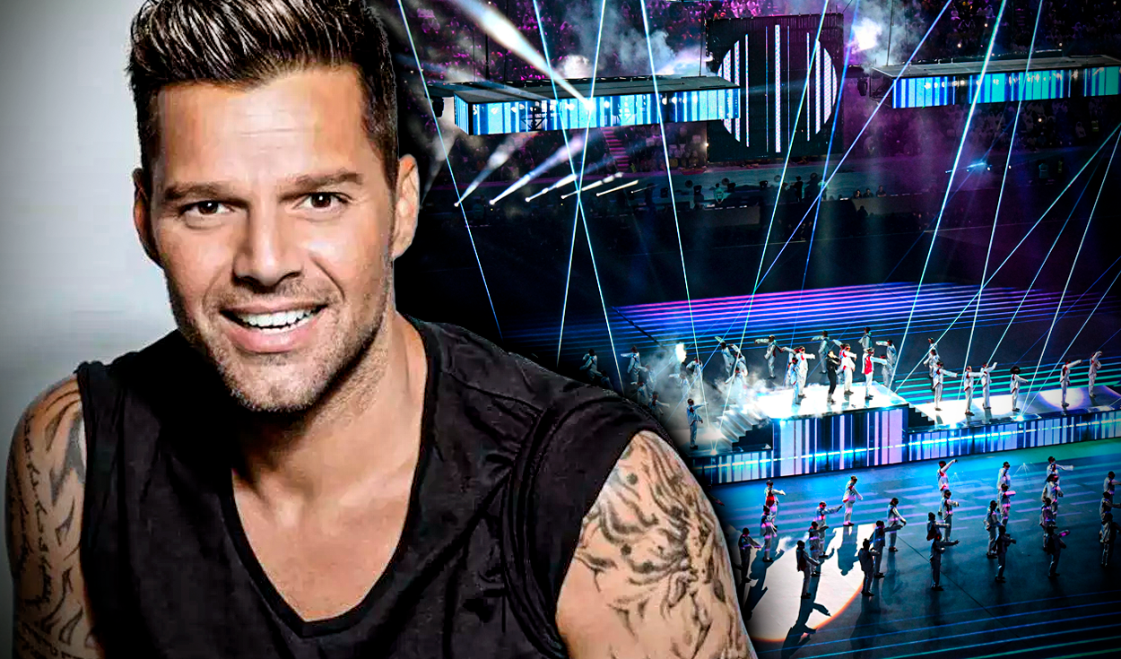 World Cup bắt đầu bằng một tiếng vang.