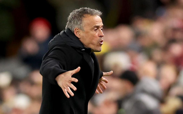 Ảnh bài viết Để Liverpool "sống sót", PSG tự làm khó mình trước trận tái đấu