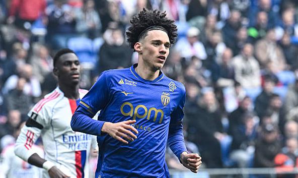 Maghnes Akliouche là mẫu cầu thủ giàu tiềm năng.