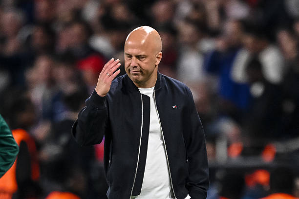 Slot đang trở thành tâm điểm chỉ trích.