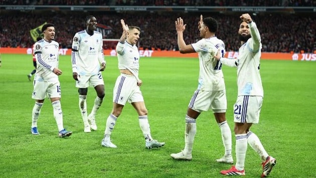 Ảnh bài viết Aston Villa tại Europa League hơn cả một cuộc săn tiền