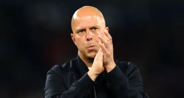 Ảnh bài viết Materazzi tin Enzo Maresca là người hoàn hảo thay thế Slot