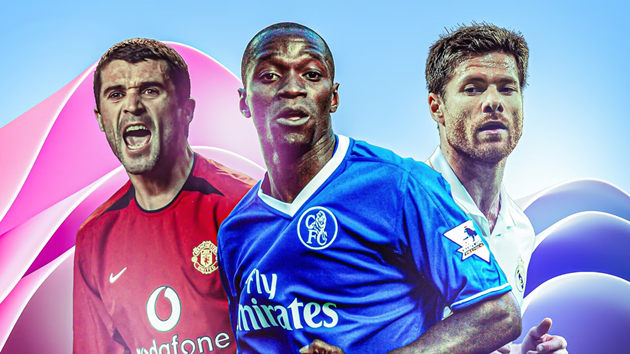 Ảnh bài viết Tiền vệ mỏ neo: "Kẻ hủy diệt" thầm lặng và nghệ thuật phòng ngự từ xa