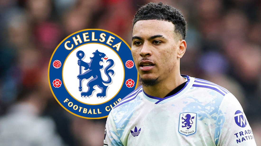 Ảnh bài viết Thanh lý Enzo, Chelsea quyết nổ bom tấn Morgan Rogers