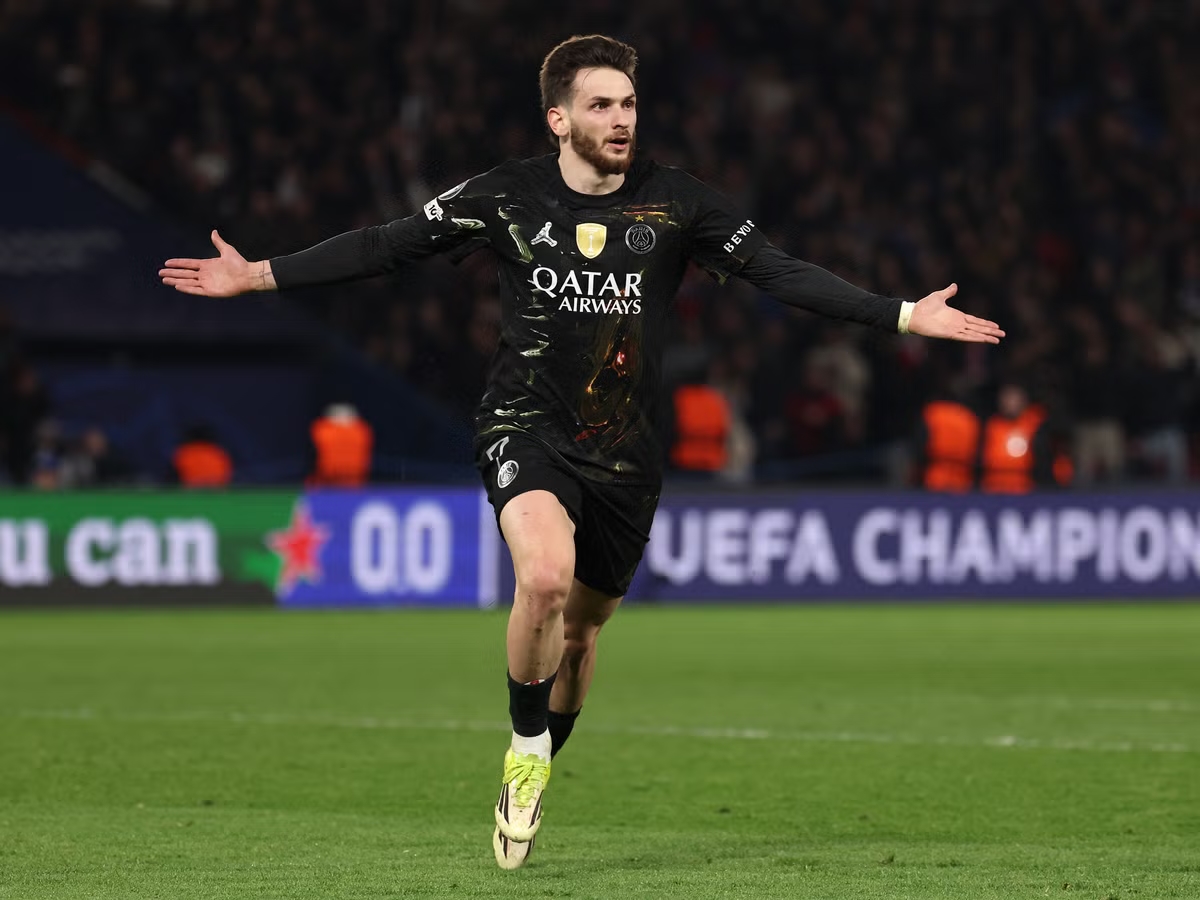 Để sở hữu Khvicha Kvaratskhelia, Arsenal sẽ cần một con số khổng lồ.