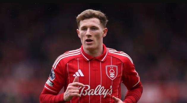 Ảnh bài viết Romano xác nhận Man City nẫng tay trên MU vụ Elliot Anderson