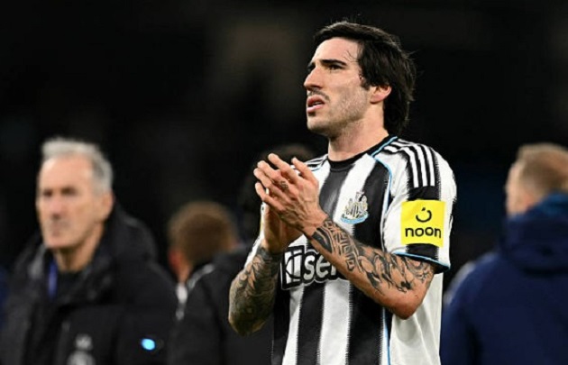 Ảnh bài viết Man Utd rút lui vụ Tonali vì mức giá quá cao