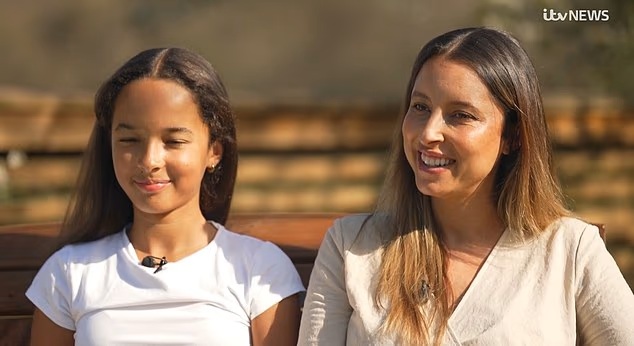 Ảnh bài viết Vợ cố sao MU mang thai nhờ phôi đông lạnh