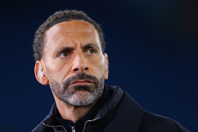 Ảnh bài viết Rio Ferdinand chỉ tên nhân tố giúp Arsenal xưng vương