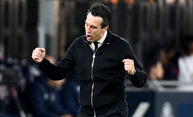 Ảnh bài viết Unai Emery tiết lộ vũ khí giúp Aston Villa đánh bại Bologna