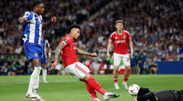 Ảnh bài viết Vitor Pereira nói điều ẩn ý về bàn thắng bị VAR từ chối