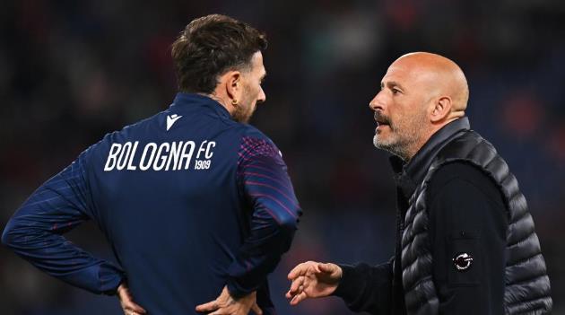 HLV Bologna tin Villa sẽ v&ocirc; địch Europa League.