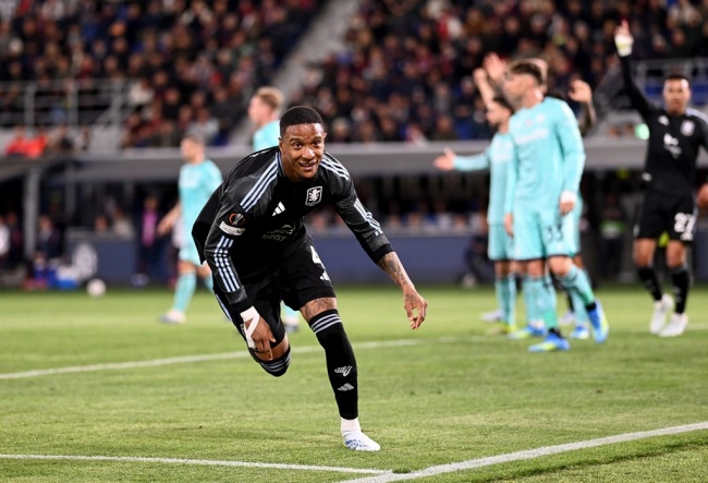 Ảnh bài viết 5 điểm nhấn Bologna 1-3 Aston Villa: Vũ khí bóng chết; Dấu ấn Tielemans