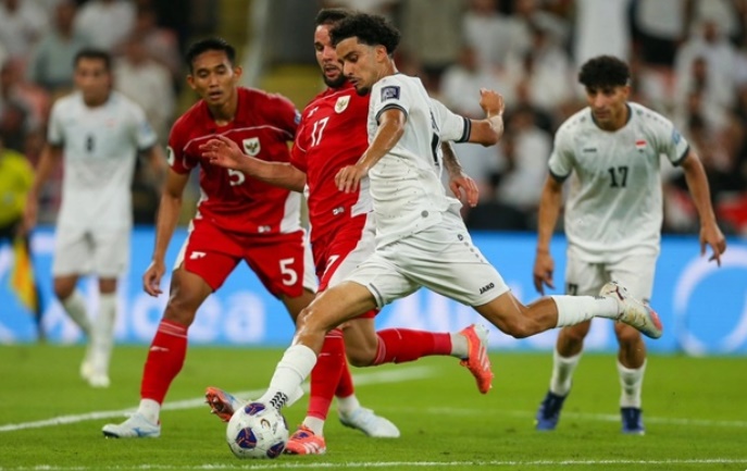 Ảnh bài viết Điểm tin bóng đá Việt Nam 10/4: Indonesia sắp đấu tuyển Ý, trợ lý ông Kim Sang-sik sang Thái Lan làm HLV trưởng