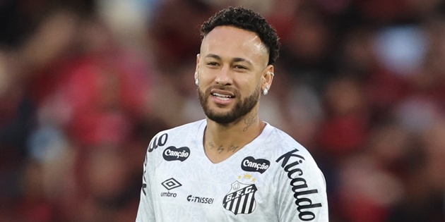 Neymar đến MLS sẽ tạo ra c&uacute; h&iacute;ch lớn cho giải đấu