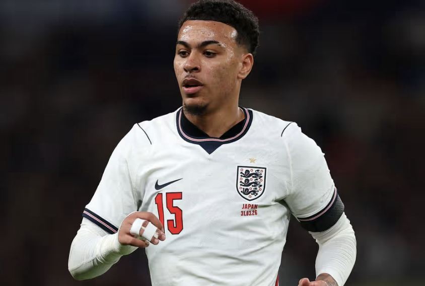 Chiêu mộ Morgan Rogers có thể là bước đi mạo hiểm của MU.