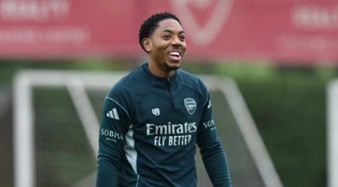 Ảnh bài viết Cơ hội vàng để MU sở hữu ''báu vật'' Lewis-Skelly của Arsenal