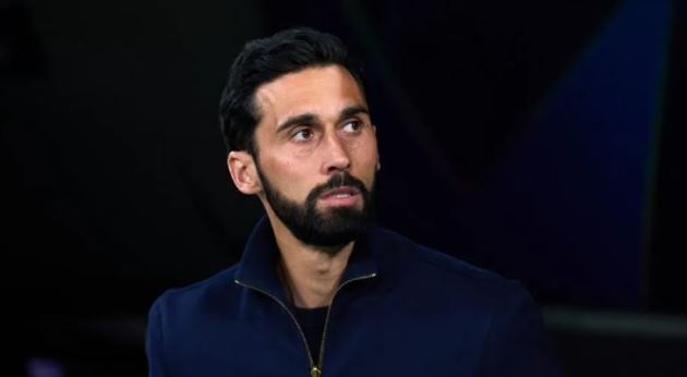Ảnh bài viết Arbeloa đang đánh cược La Liga vì giấc mơ Champions League