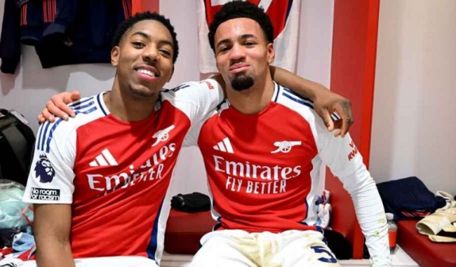 Ảnh bài viết Tin đồn chuyển nhượng tối 10/4: Arsenal bán bộ đôi 100 triệu; Neymar có thể cập bến MLS